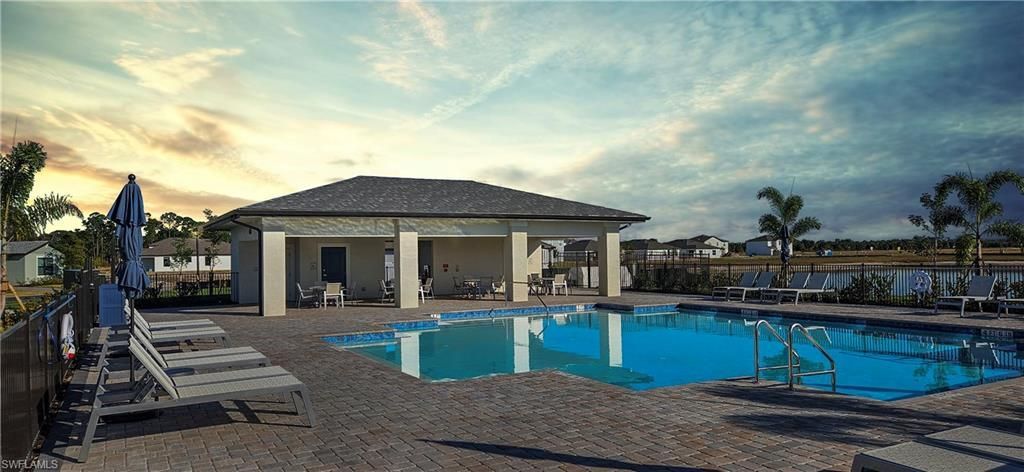 235 Lakeside Breeze Way, Lehigh Acres, FL 33936 Photo