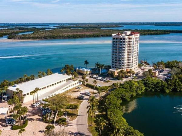 8771 Estero BLVD , Unit 601, BONITA SPRINGS, FL 33931