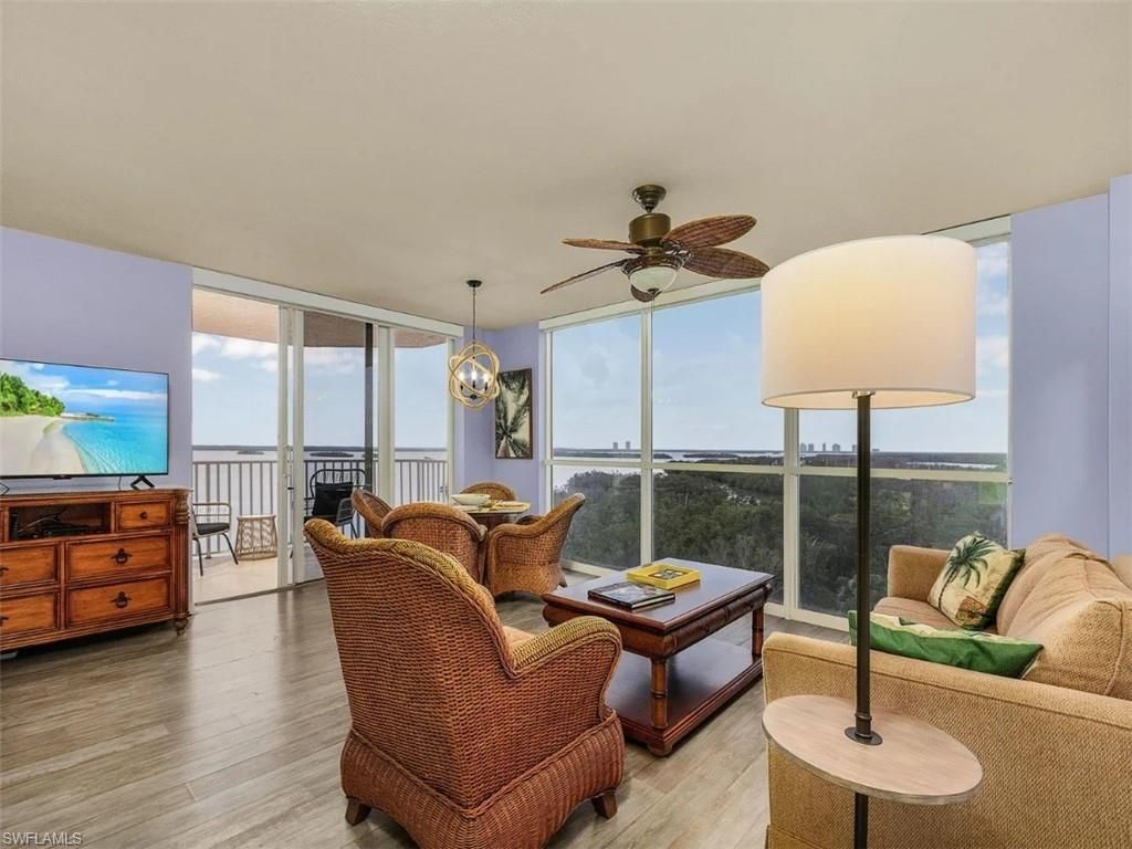 8771 Estero Blvd , Unit 601, Bonita Springs, FL 33931 Photo