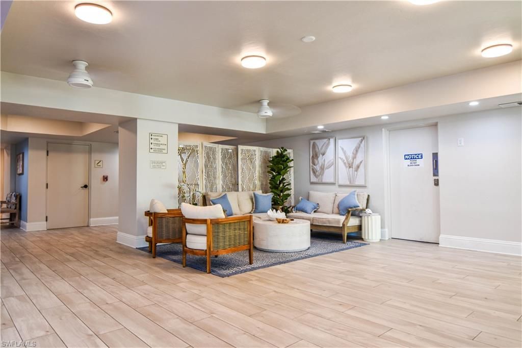 8771 Estero Blvd , Unit 601, Bonita Springs, FL 33931 Photo