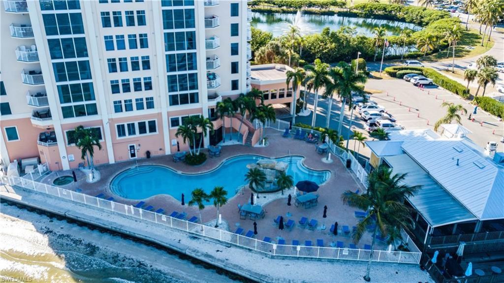 8771 Estero Blvd , Unit 601, Bonita Springs, FL 33931 Photo