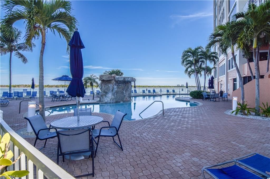 8771 Estero Blvd , Unit 601, Bonita Springs, FL 33931 Photo
