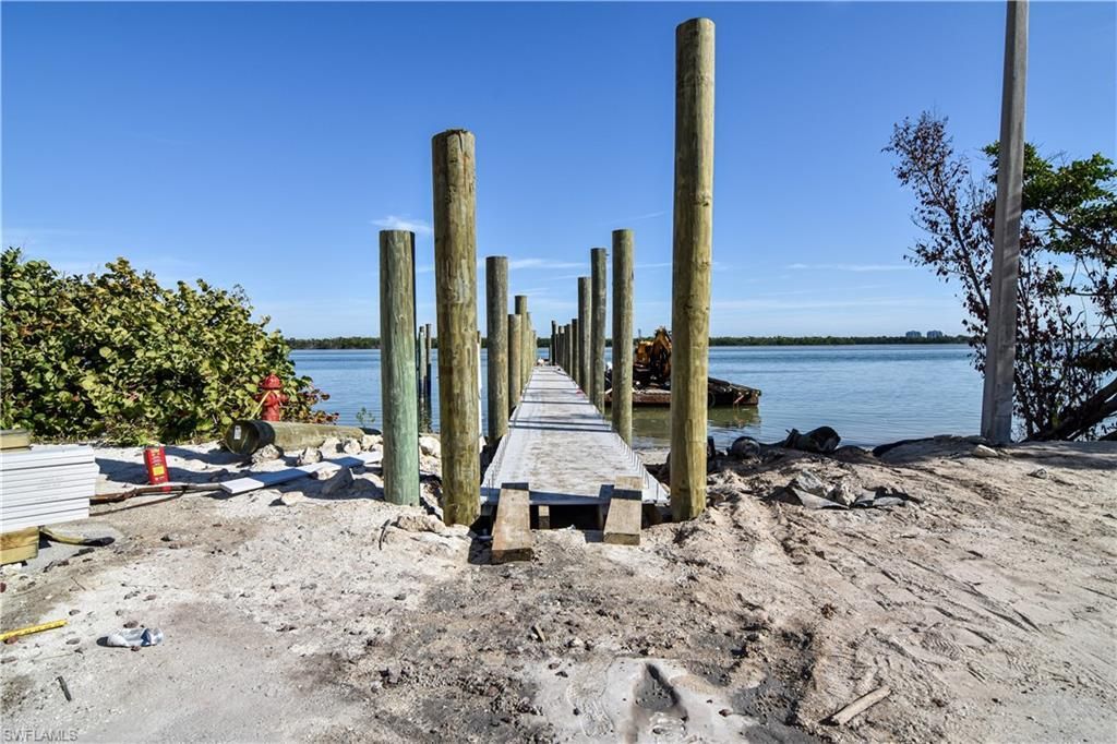 8771 Estero Blvd , Unit 601, Bonita Springs, FL 33931 Photo