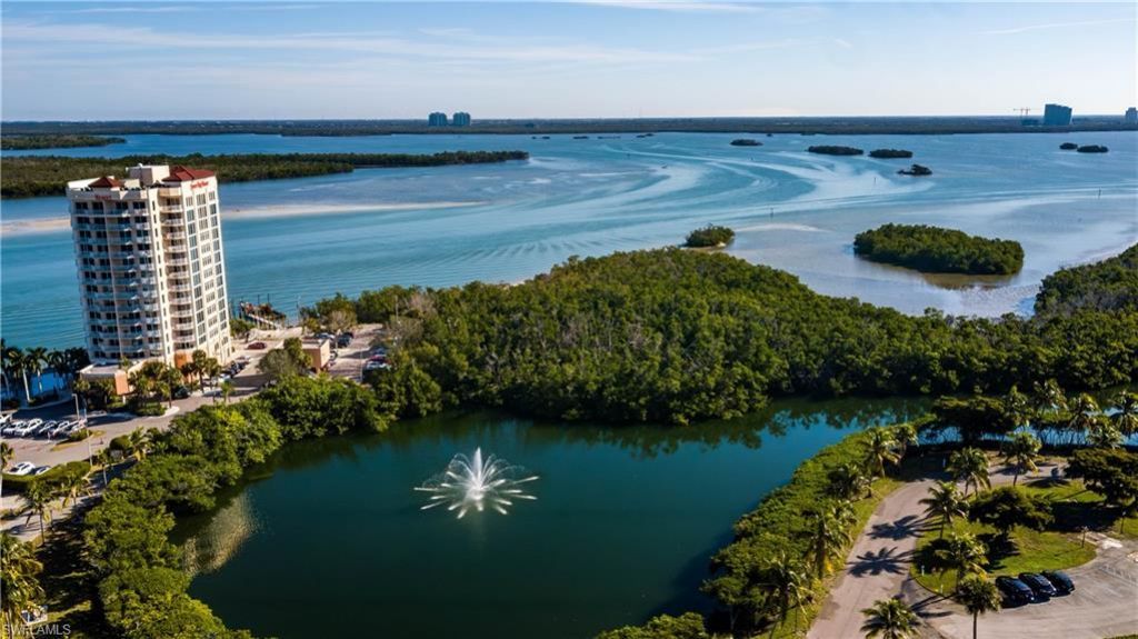 8771 Estero Blvd , Unit 601, Bonita Springs, FL 33931 Photo