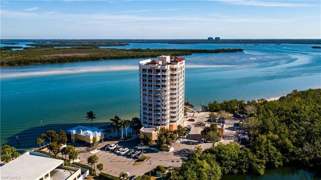 8771 Estero Blvd , Unit 601, Bonita Springs, FL 33931 Photo