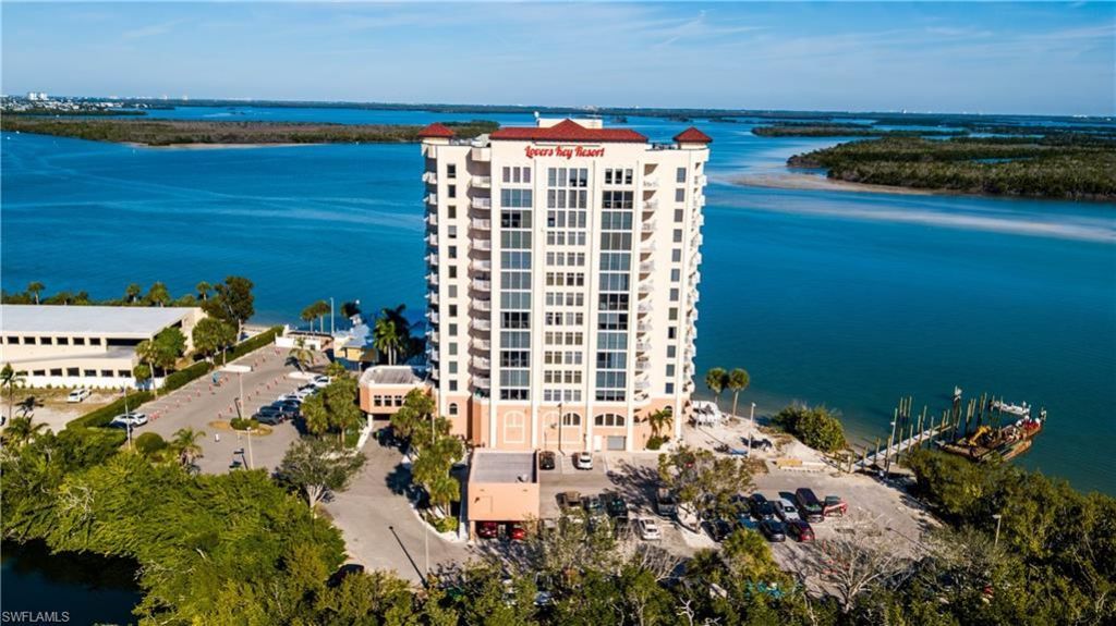 8771 Estero Blvd , Unit 601, Bonita Springs, FL 33931 Photo