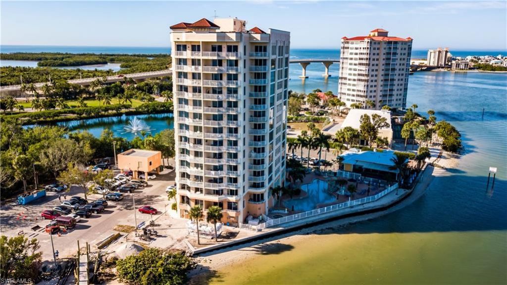 8771 Estero Blvd , Unit 601, Bonita Springs, FL 33931 Photo