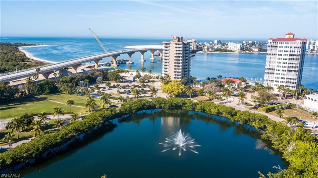 8771 Estero Blvd , Unit 601, Bonita Springs, FL 33931 Photo