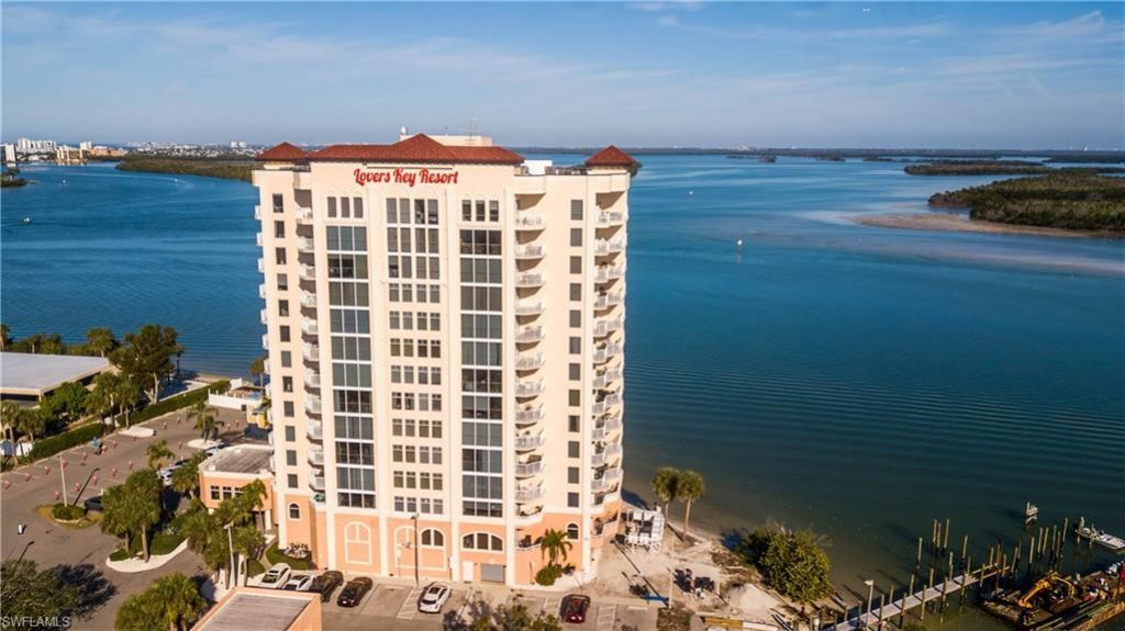 8771 Estero Blvd , Unit 601, Bonita Springs, FL 33931 Photo