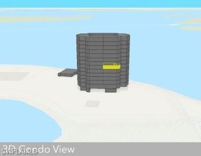 8771 Estero Blvd , Unit 601, Bonita Springs, FL 33931 Photo