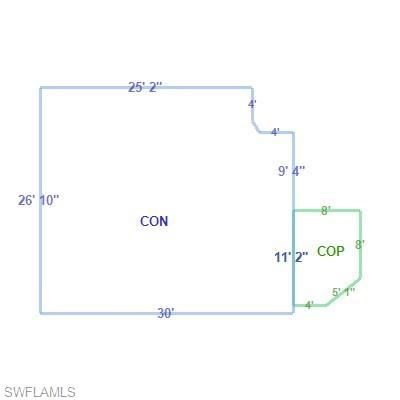 8771 Estero Blvd , Unit 601, Bonita Springs, FL 33931 Photo
