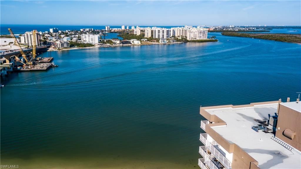 8771 Estero Blvd , Unit 601, Bonita Springs, FL 33931 Photo