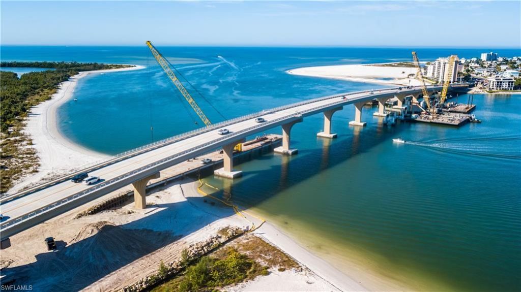 8771 Estero Blvd , Unit 601, Bonita Springs, FL 33931 Photo