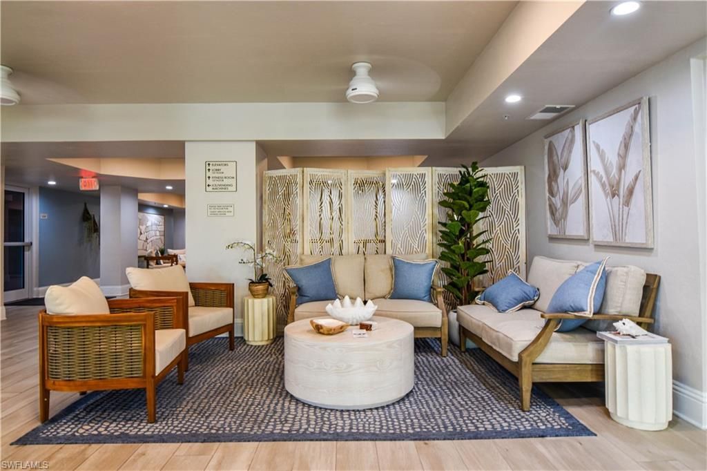 8771 Estero Blvd , Unit 601, Bonita Springs, FL 33931 Photo