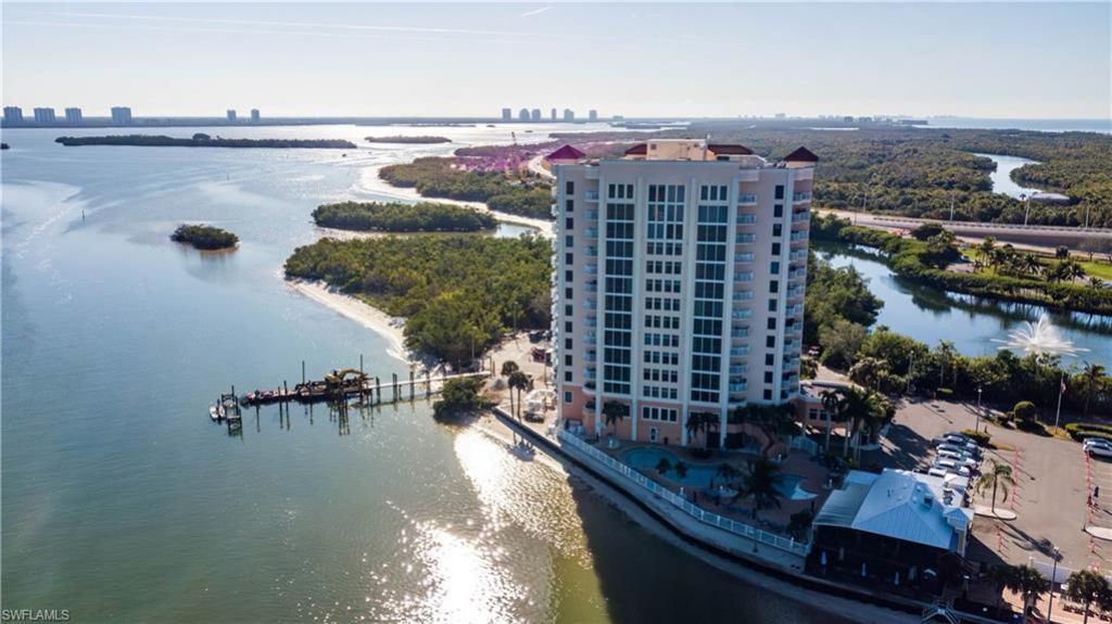 8771 Estero Blvd , Unit 601, Bonita Springs, FL 33931 Photo