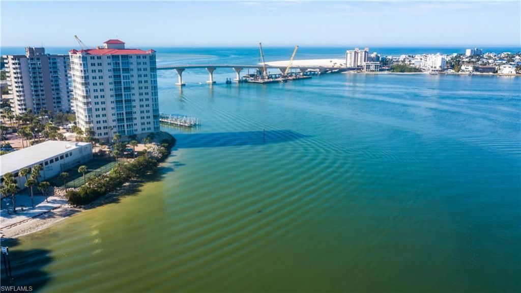 8771 Estero Blvd , Unit 601, Bonita Springs, FL 33931 Photo