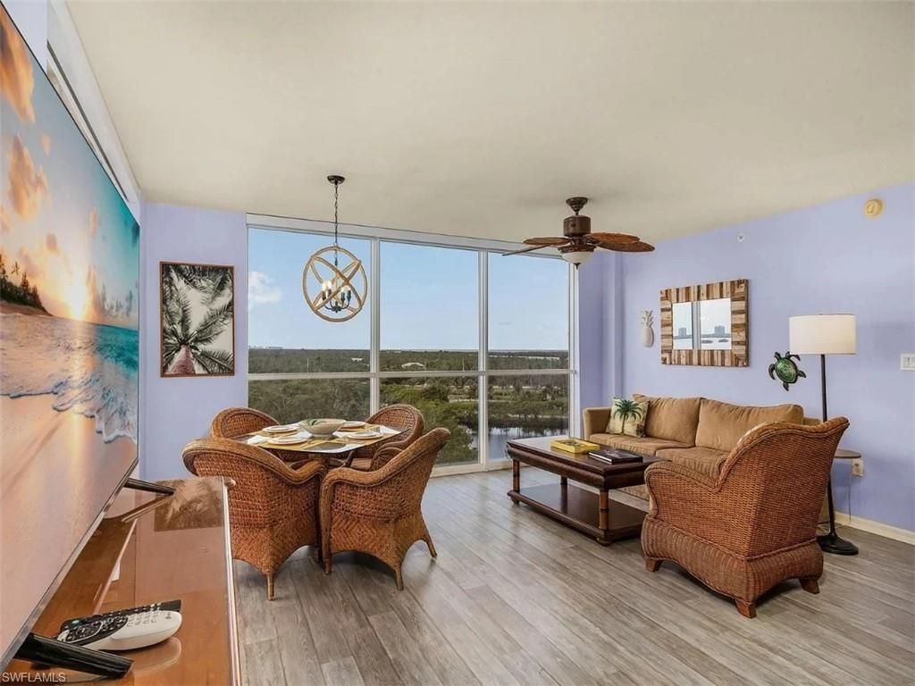 8771 Estero Blvd , Unit 601, Bonita Springs, FL 33931 Photo