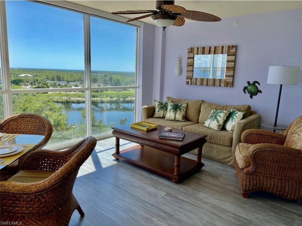 8771 Estero Blvd , Unit 601, Bonita Springs, FL 33931 Photo