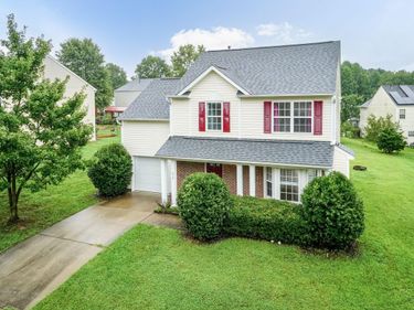 810 Steamboat Street, Knightdale, NC 27545