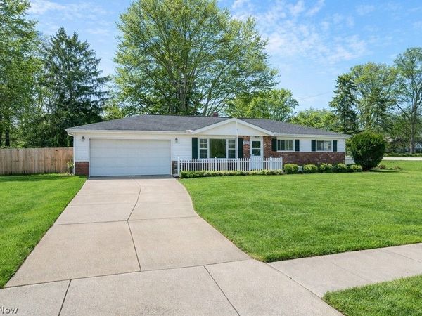 5950 Galaxie Drive, Mentor, OH 44060