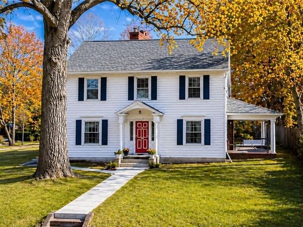 621 Greenwood Avenue, Akron, OH 44320