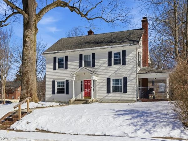 621 Greenwood Avenue, Akron, OH 44320