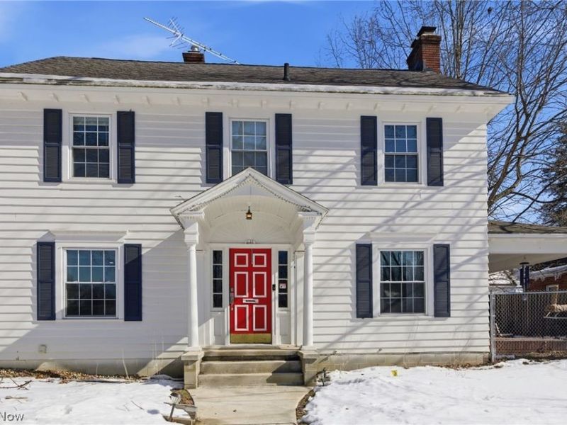 621 Greenwood Avenue, Akron, OH 44320 Photo 2