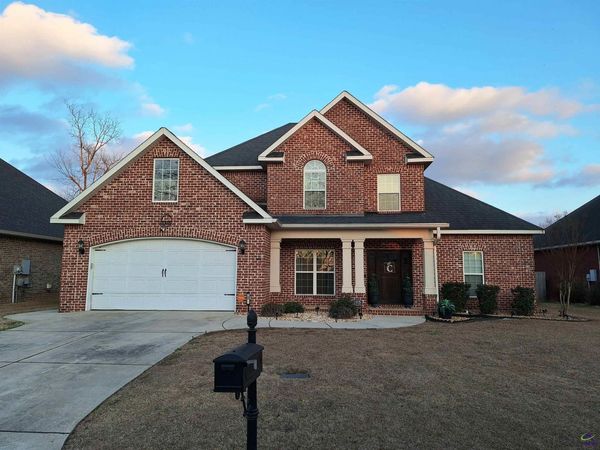 105 Welney Circle, Warner Robins, GA 31088