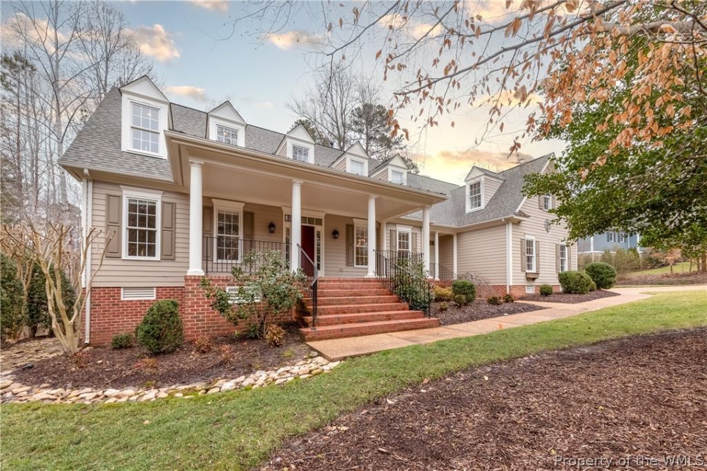 104 Wolf Creek, Williamsburg, VA 23188 Main Photo