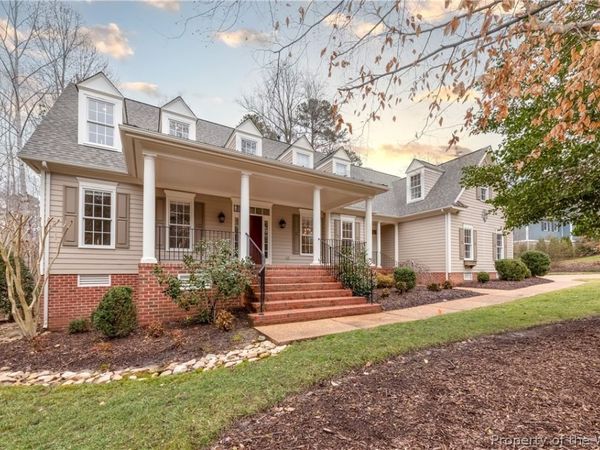 104 Wolf Creek, Williamsburg, VA 23188