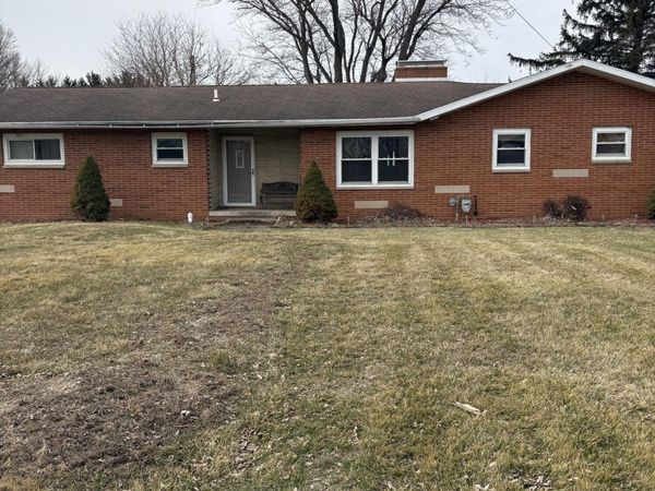 4387 N West Street, Lima, OH 45801