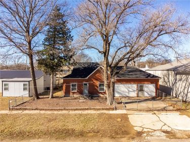 406 S Main Street, Archie, MO 64725