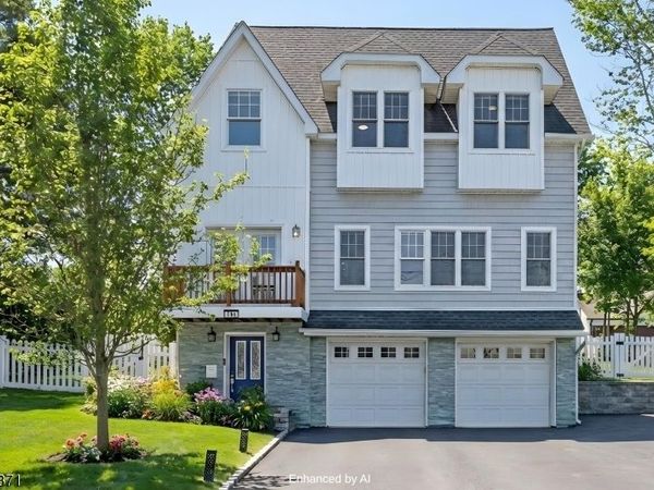 190 Park Ave, Madison, NJ 07940