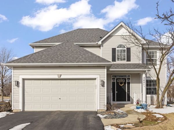 3451 Parliament Lane, Naperville, IL 60564