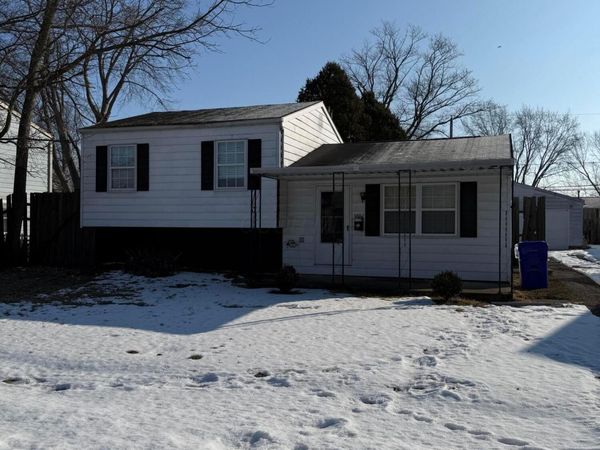 3302 Everson Road E, Columbus, OH 43232