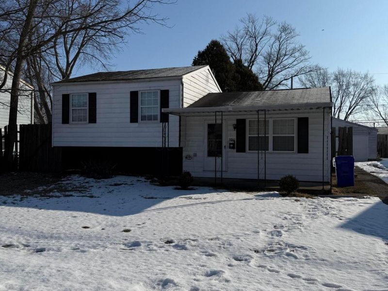 3302 Everson Road E, Columbus, OH 43232 Photo 1