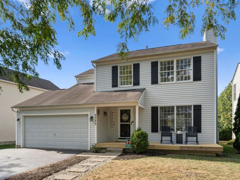 5773 Westbank Drive, Galloway, OH 43119 Photo 1