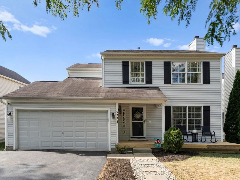 5773 Westbank Drive, Galloway, OH 43119 Photo 2