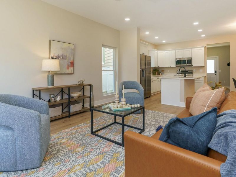 867 S 22nd Street, Columbus, OH 43206 Photo 3