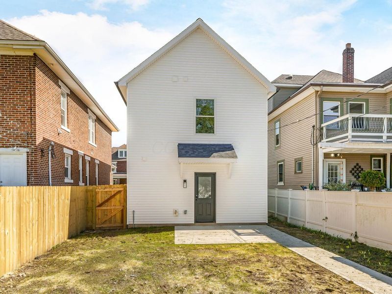 867 S 22nd Street, Columbus, OH 43206 Photo 34