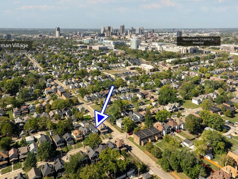 867 S 22nd Street, Columbus, OH 43206 Photo 38