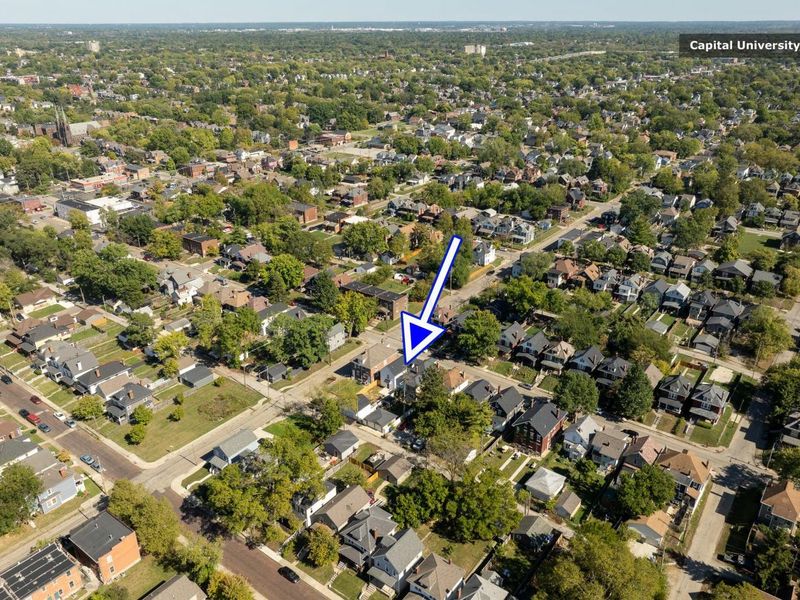 867 S 22nd Street, Columbus, OH 43206 Photo 39