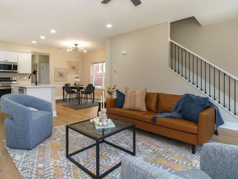 867 S 22nd Street, Columbus, OH 43206 Photo 4