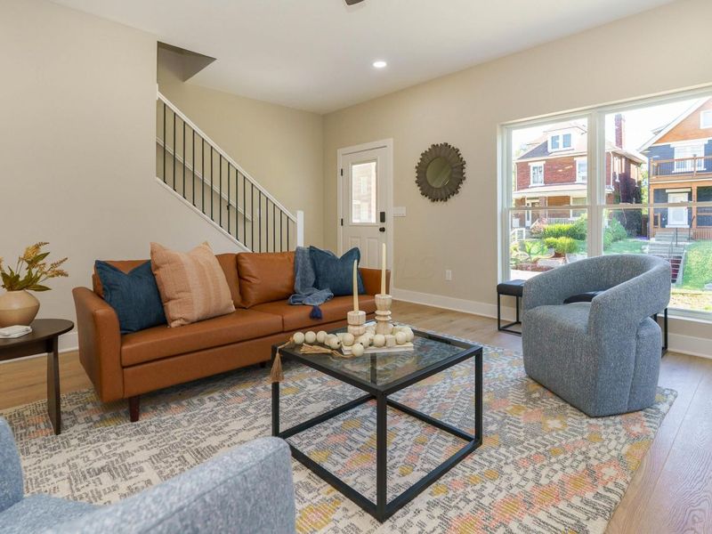 867 S 22nd Street, Columbus, OH 43206 Photo 5