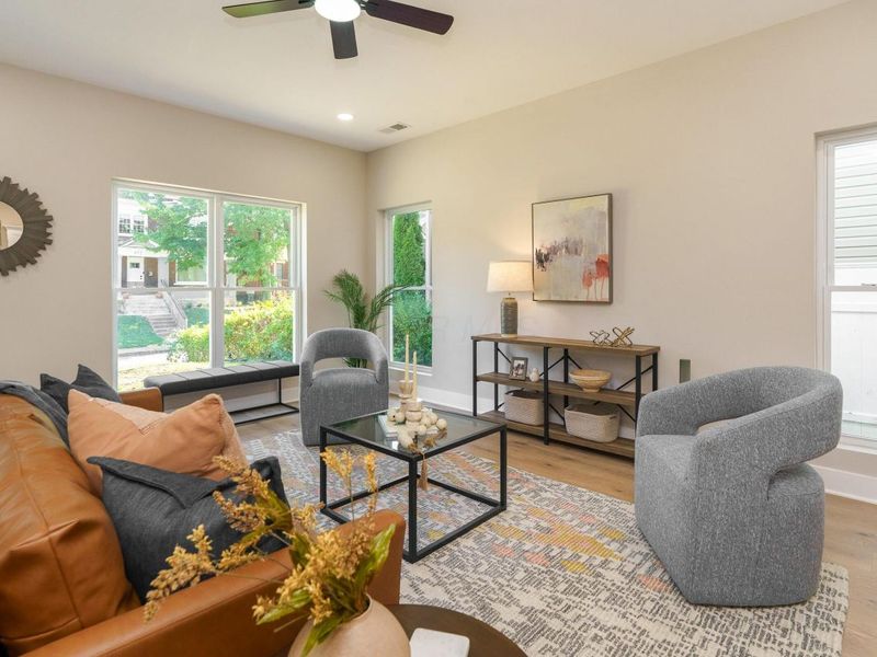 867 S 22nd Street, Columbus, OH 43206 Photo 6