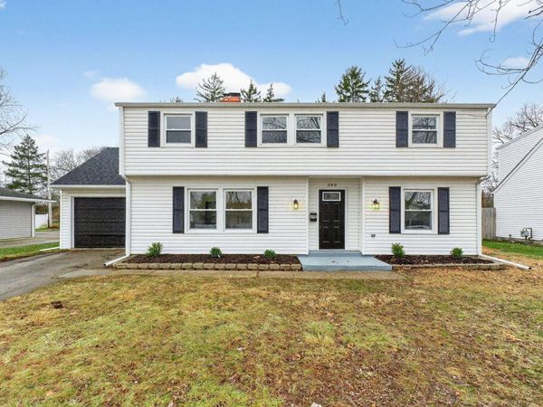 399 Carilla Lane, Columbus, OH 43228