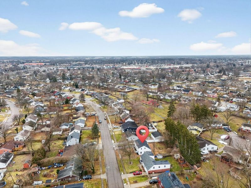 399 Carilla Lane, Columbus, OH 43228 Photo 29