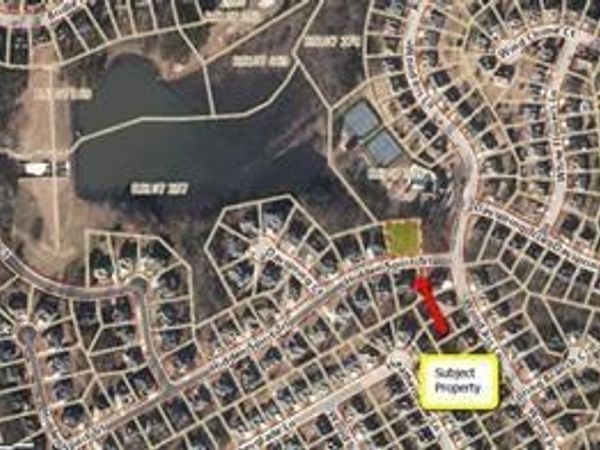 1023 Hidden Spirit Trail, Lawrenceville, GA 30045