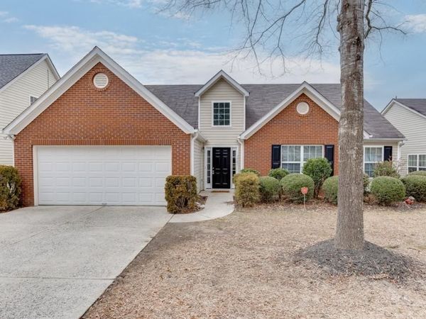 3561 Bogan Mill Road , Buford, GA 30519