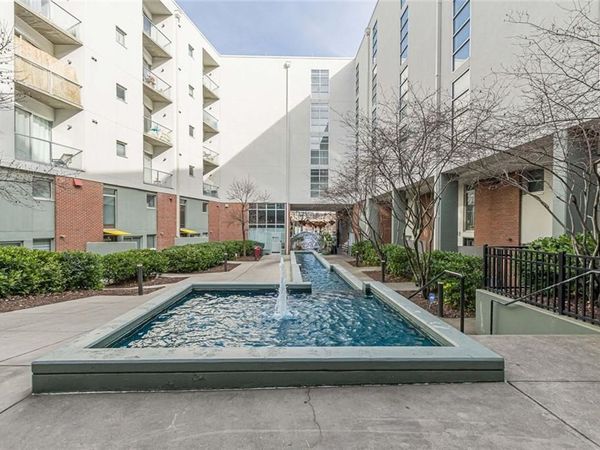 620 Glen Iris Drive NE, Unit 501, Atlanta, GA 30308